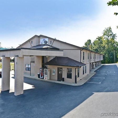 America'S Best Value Inn Statesville Zewnętrze zdjęcie
