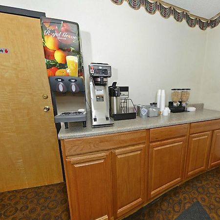 America'S Best Value Inn Statesville Zewnętrze zdjęcie