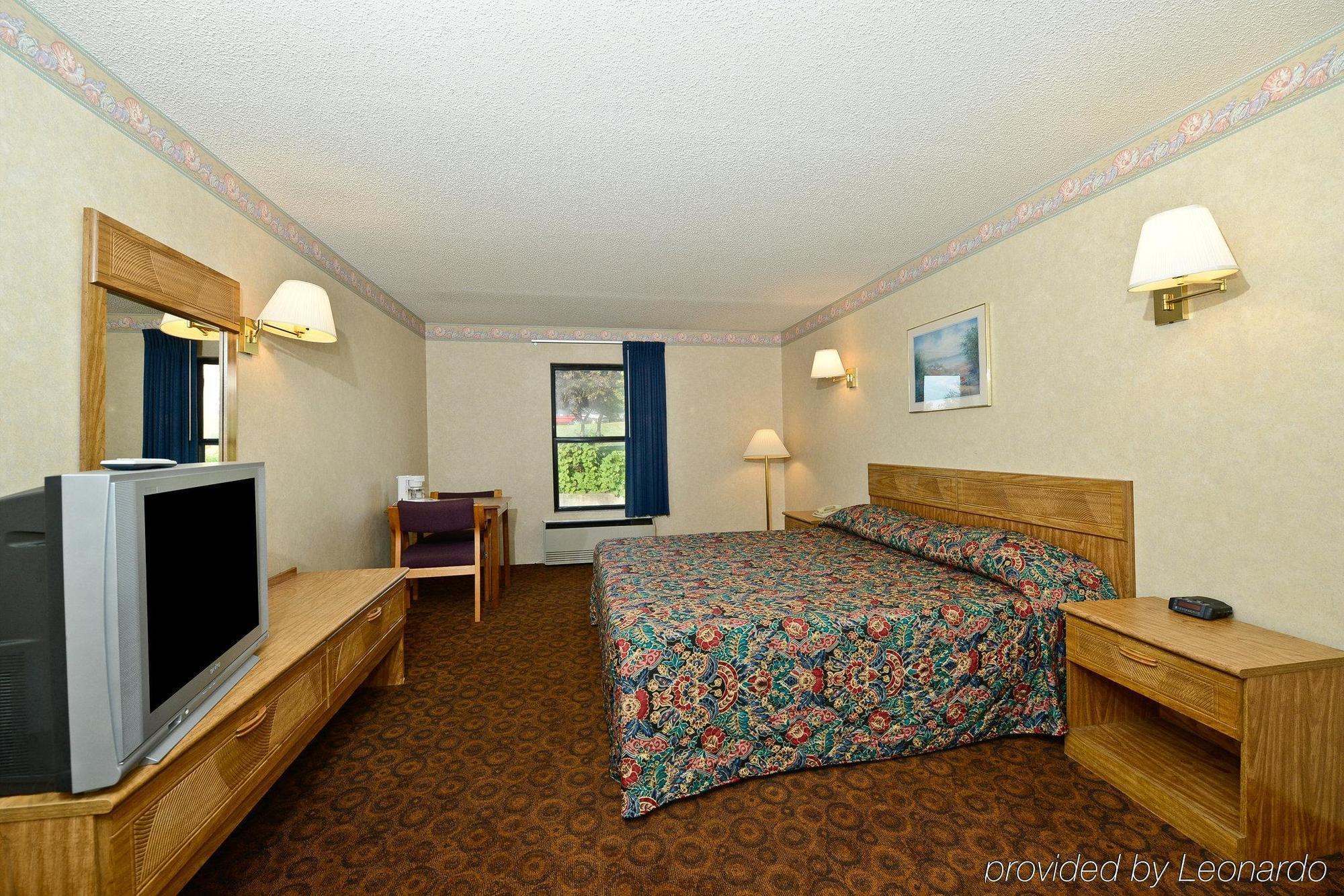 America'S Best Value Inn Statesville Zewnętrze zdjęcie
