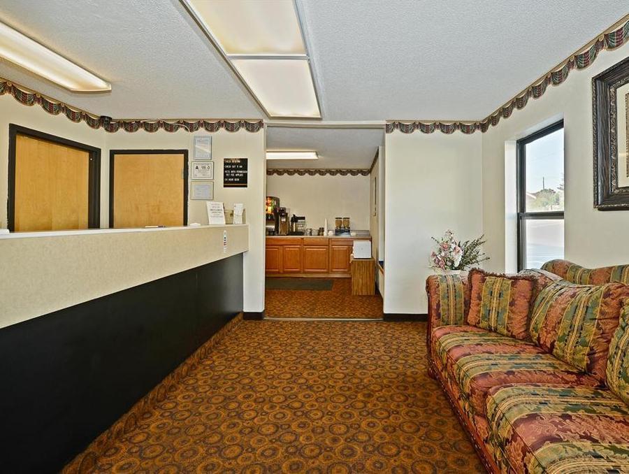 America'S Best Value Inn Statesville Zewnętrze zdjęcie