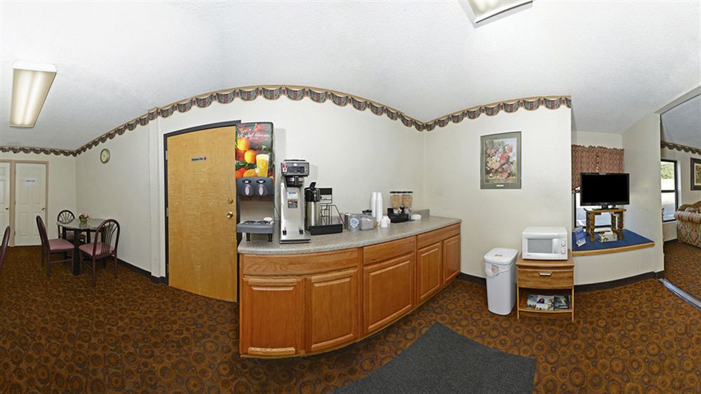 America'S Best Value Inn Statesville Zewnętrze zdjęcie