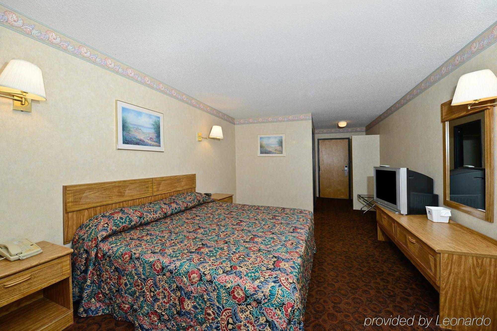 America'S Best Value Inn Statesville Zewnętrze zdjęcie