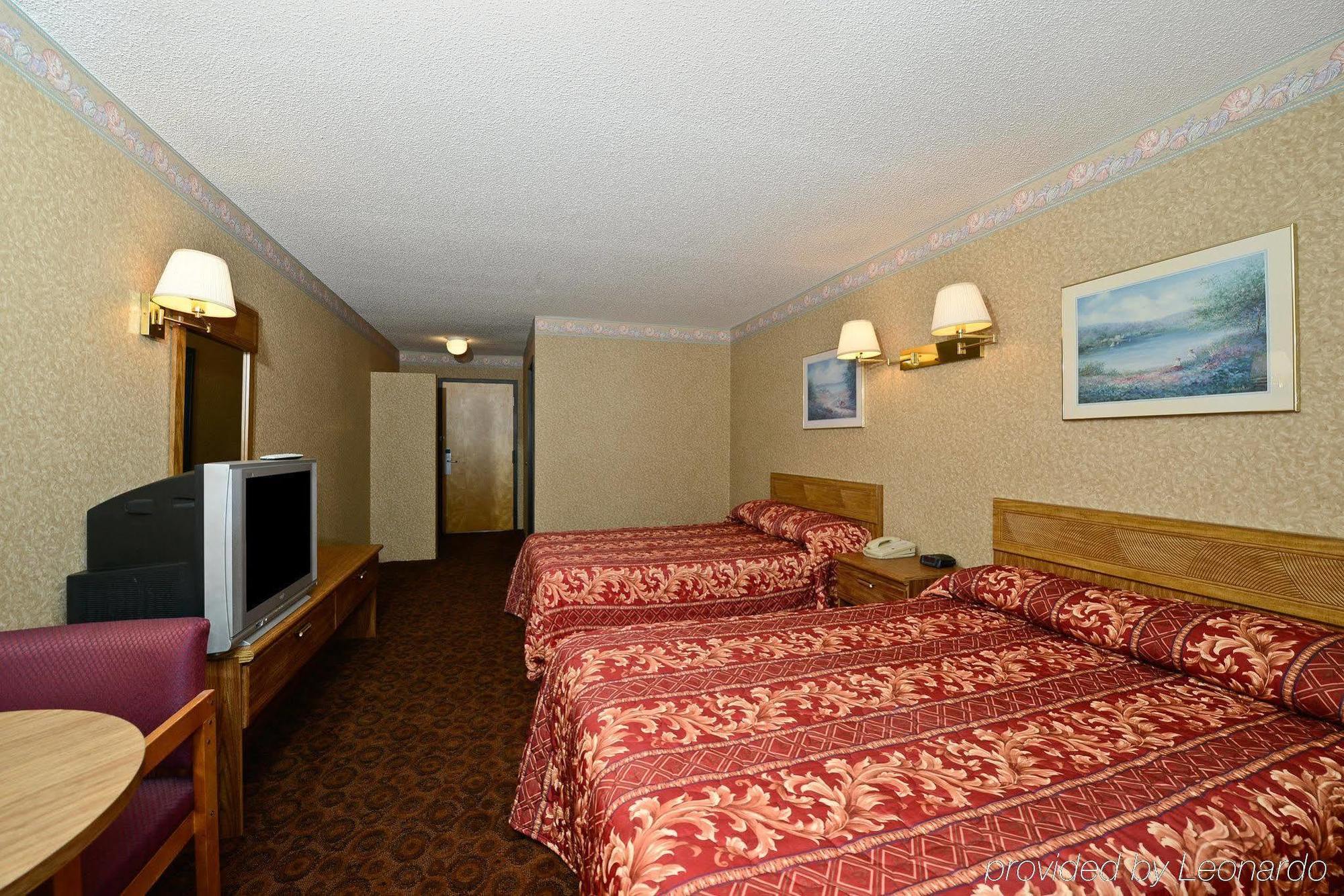 America'S Best Value Inn Statesville Zewnętrze zdjęcie