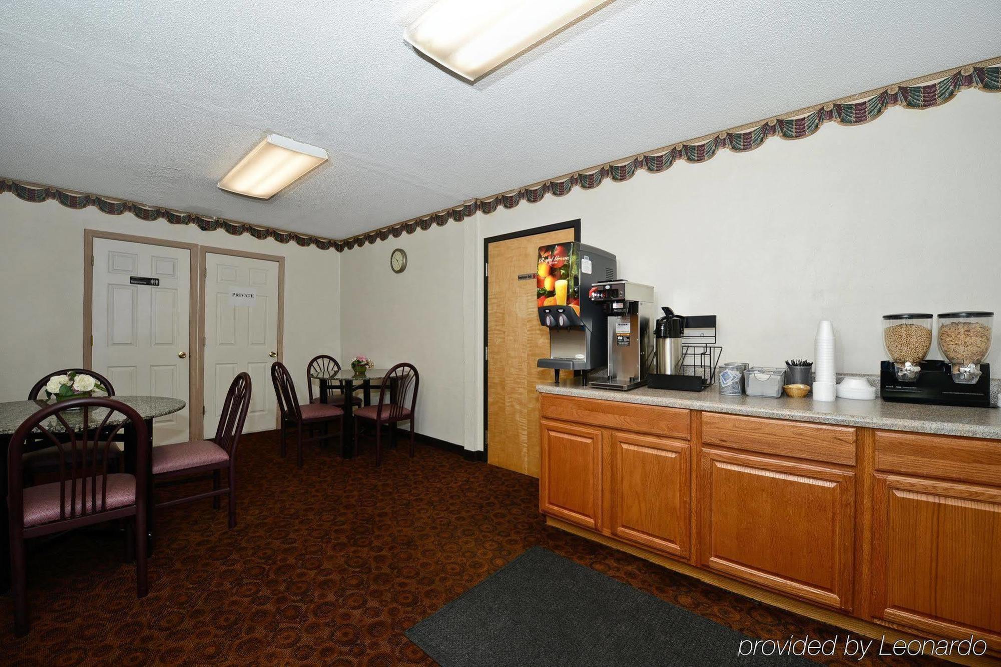America'S Best Value Inn Statesville Pokój zdjęcie