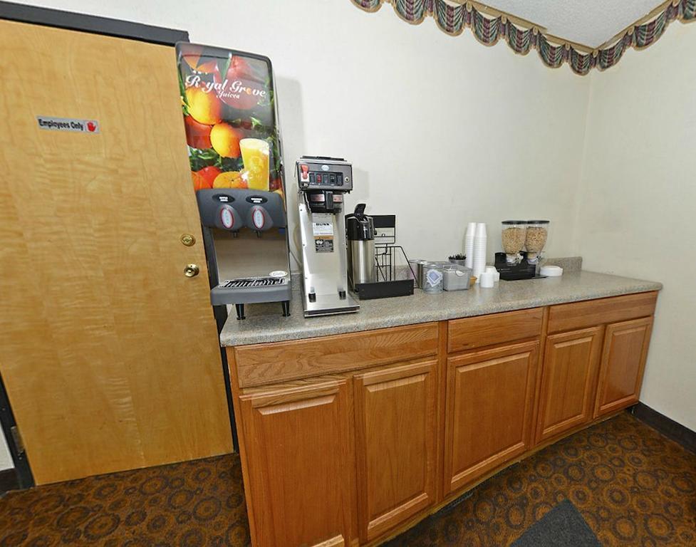 America'S Best Value Inn Statesville Zewnętrze zdjęcie