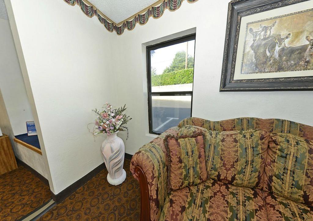 America'S Best Value Inn Statesville Zewnętrze zdjęcie