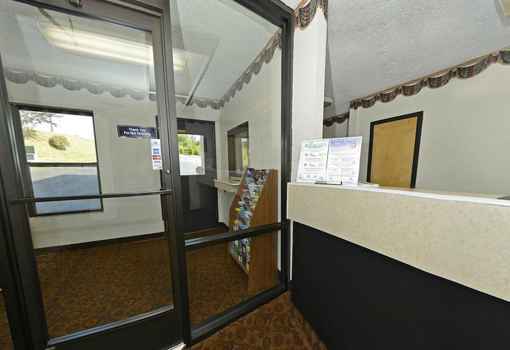 America'S Best Value Inn Statesville Zewnętrze zdjęcie