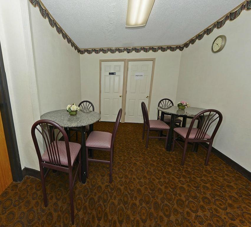 America'S Best Value Inn Statesville Zewnętrze zdjęcie