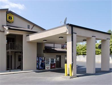 America'S Best Value Inn Statesville Zewnętrze zdjęcie